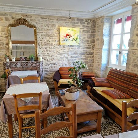 שאניי Hotel De La Ferte מראה חיצוני תמונה