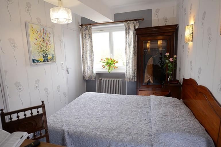 שאניי Hotel De La Ferte מראה חיצוני תמונה
