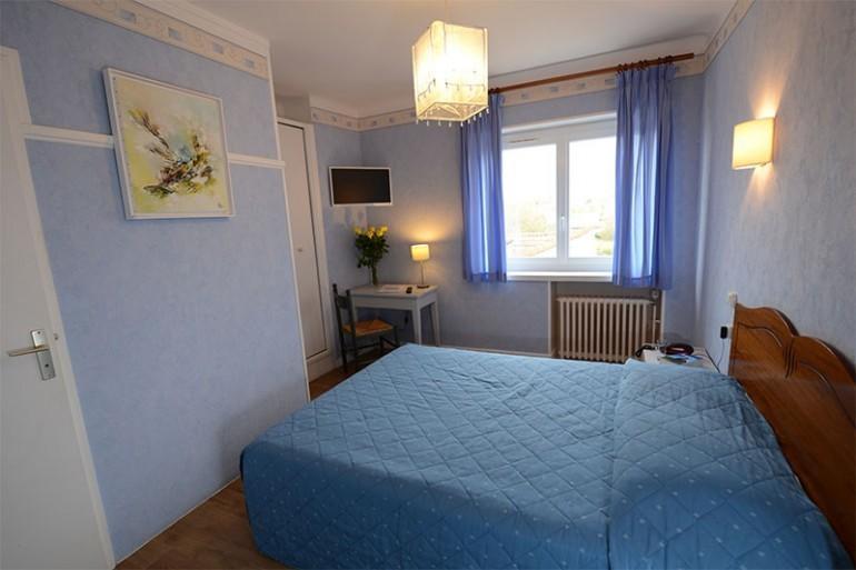 שאניי Hotel De La Ferte מראה חיצוני תמונה